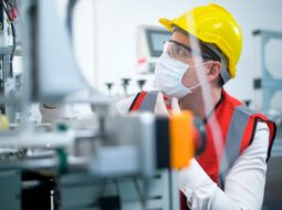 Manufacturing Engineering