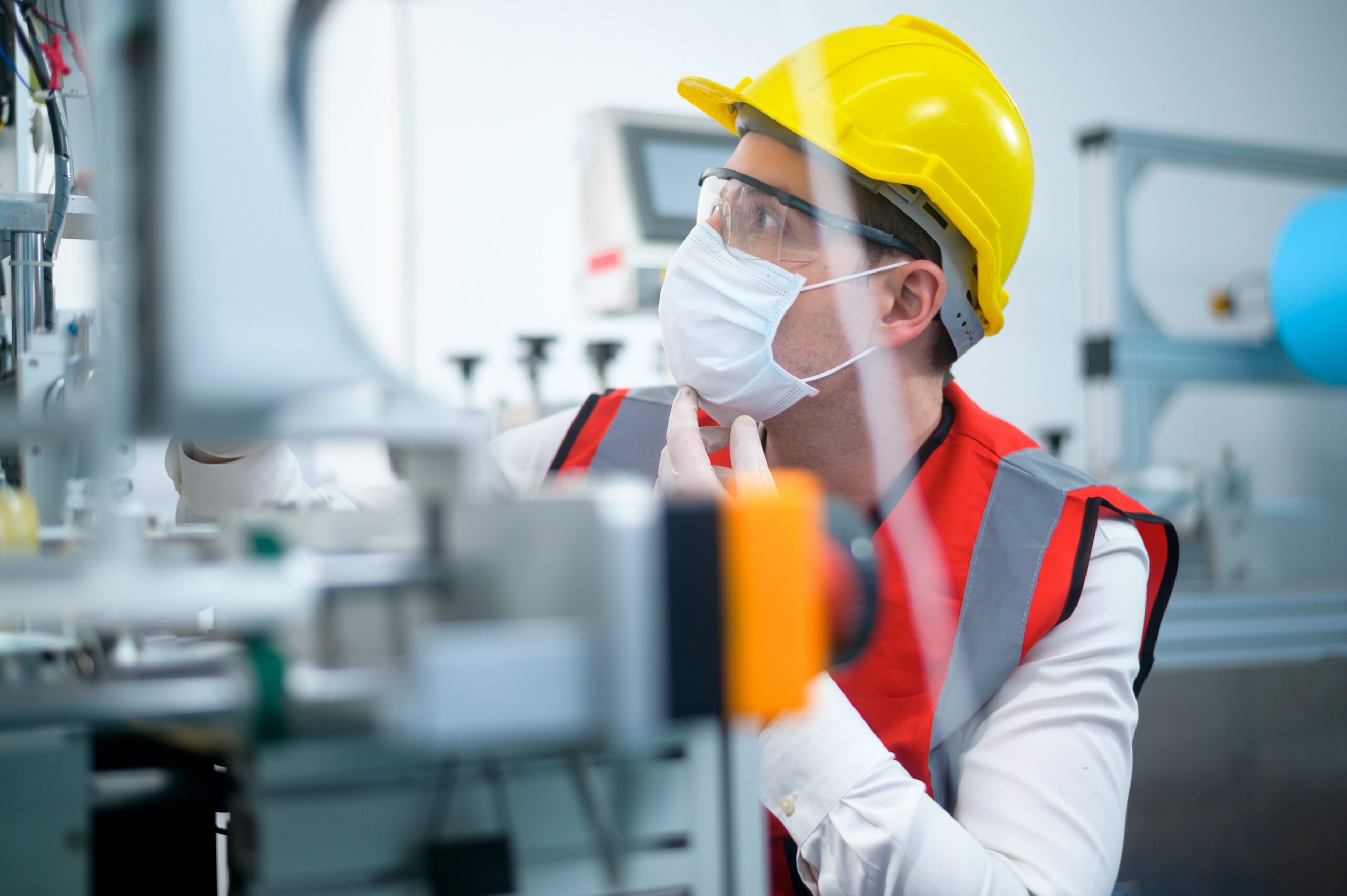 Manufacturing Engineering