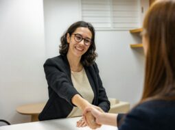Career Journey