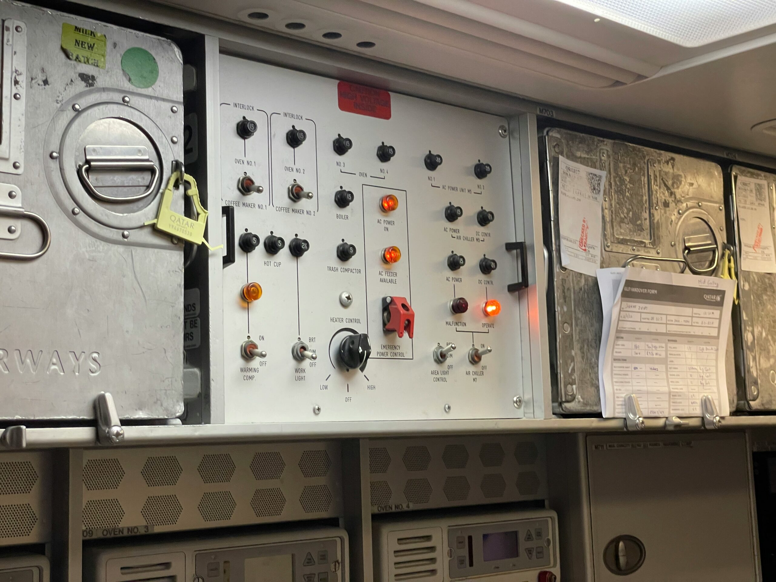 Controls Engineering